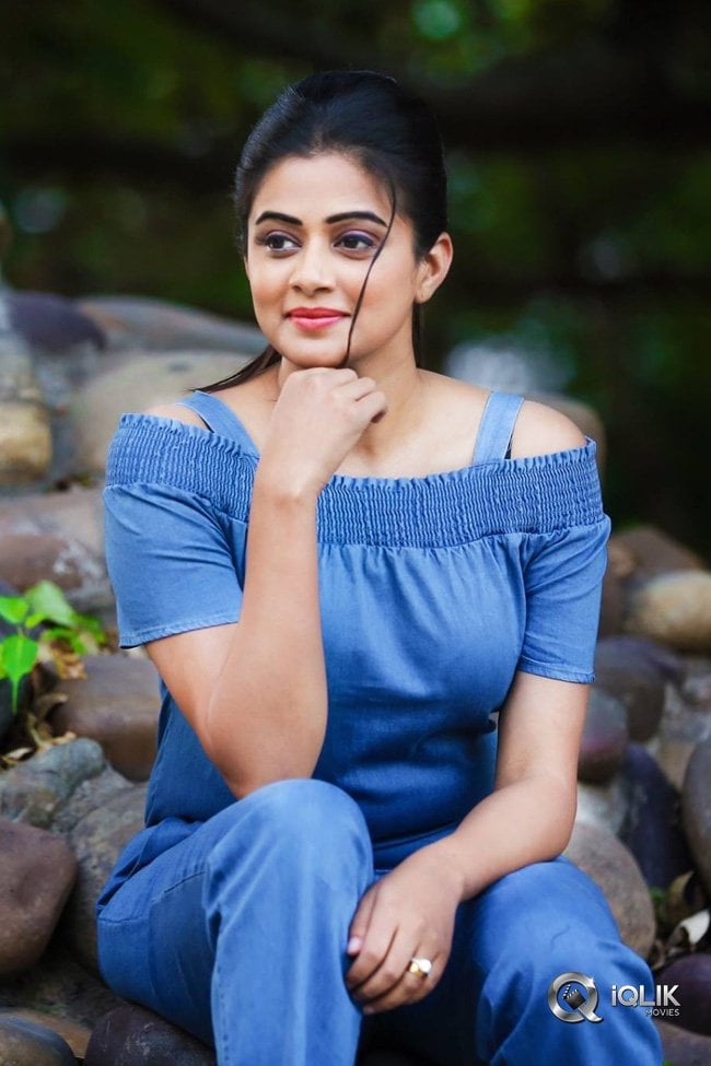 Priyamani